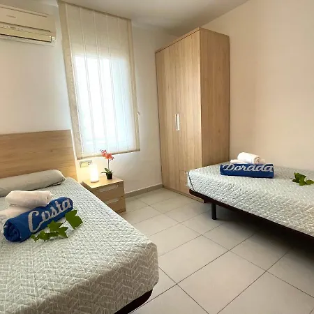 Holiday home Arenda Casa Caleta *