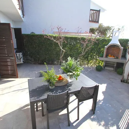 Holiday home Arenda Casa Caleta