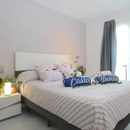 Holiday home Arenda Casa Caleta *
