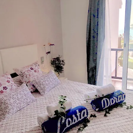 Arenda Casa Caleta 펜션 미아미플라자
