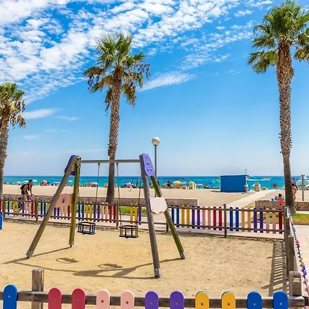 Arenda Casa Caleta 펜션 미아미플라자