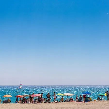 Arenda Casa Caleta 펜션