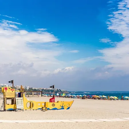 Holiday home Arenda Casa Caleta Miami Playa
