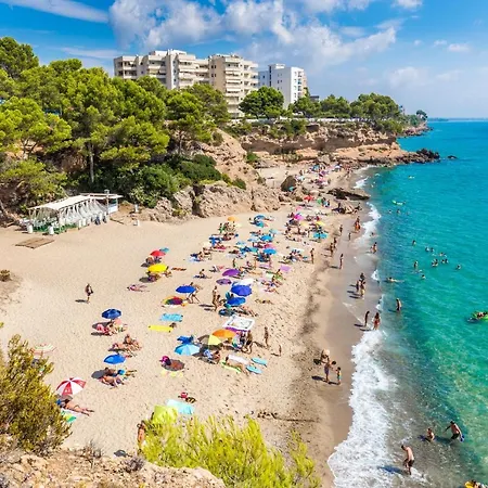 Holiday home Arenda Casa Caleta
