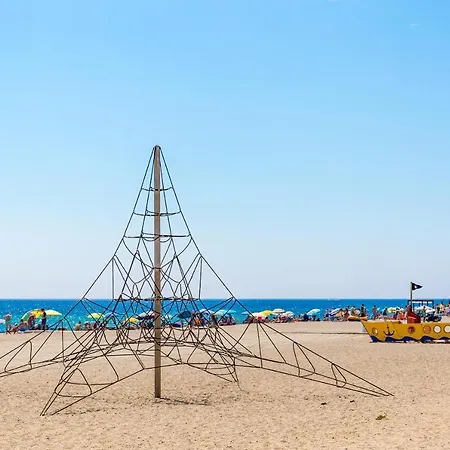 Arenda Casa Caleta * 미아미플라자