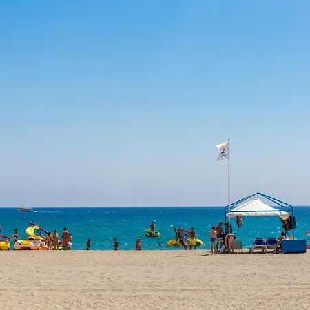 펜션 Arenda Casa Caleta *