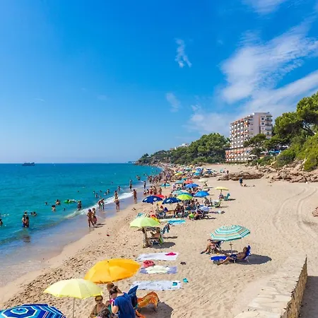 Holiday home Arenda Casa Caleta Miami Playa